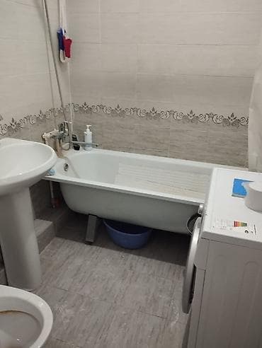 hostel osh: 2 комнаты, Собственник, Без подселения, С мебелью полностью — 5