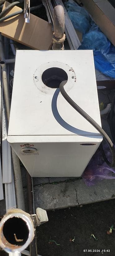 газовый котел тансу: Газовый котёл Бренд: Tansu, Для дома, Тип управления: Автоматический — 2