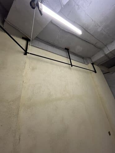 темир яшик: Каркастар жасоо Материалы: Металл — 4