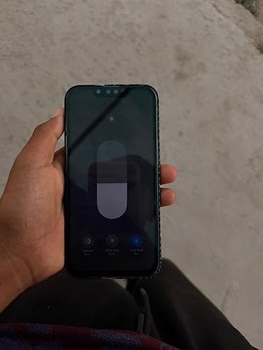 ноутбук i5 бишкек: IPhone 13 Pro😍 Только обмен не продаю На iPhone 14 про обмен Город — 5