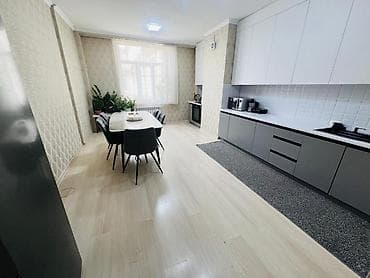 пентхаус стоимость: 3 комнаты, 150 м², 9 этаж, Евроремонт — 3
