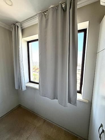 парк панфилов: 2 комнаты, 57 м², 13 этаж — 2