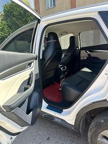 welt: Weltmeister 2021 г., Передний — 3