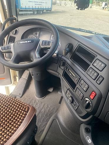 dodge demon 170 цена: Тягач, DAF, 2020 г., Без прицепа — 10