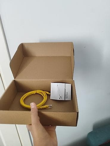 tp link роутер бишкек: Wi-Fi роутер TP-Link TL-WR820N (для Aknet, Jet, Saima) Продаю Wi-Fi — 5