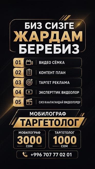 Instagram, Настройка таргетированной рекламы