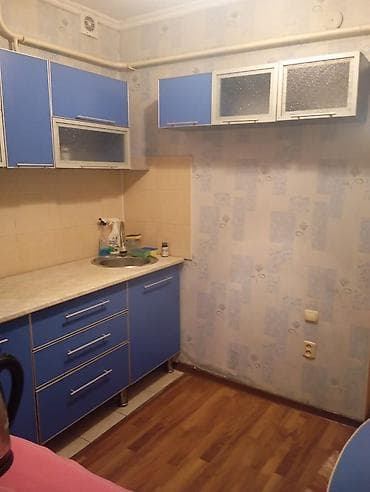 продаю квартиру эне сай: 2 комнаты, 58 м², 1 этаж, Косметический ремонт — 2