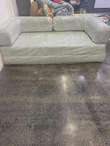 модульный: Прямой диван — 1