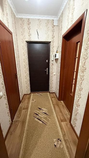 binar: 1 комната, 32 м², Элитка, 7 этаж, Евроремонт — 3