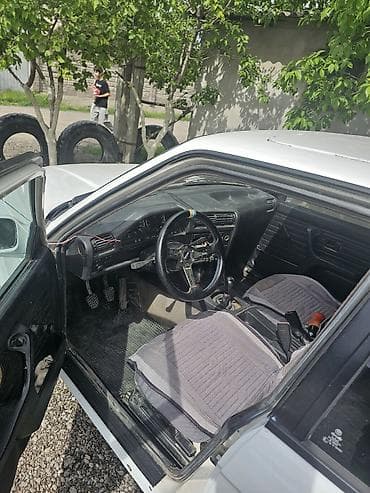 x 7: BMW 3 series: 1989 г., 1.8 л, Механика, Бензин, Седан — 8