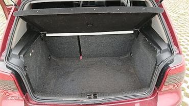 Volkswagen: Volkswagen Golf: 1998 г., 1.4 л, Механика, Бензин, Хэтчбэк — 6