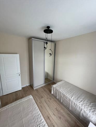 долгосрочная аренда дома бишкек: 80 м², 4 комнаты — 10