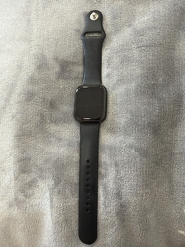 Другие смарт-часы: Смарт-часы omthing E-Joy Smart Watch (модель WOD001), цвет Black — 2