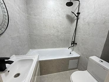 elegance stroy: 1 комната, 41 м², Евроремонт — 9