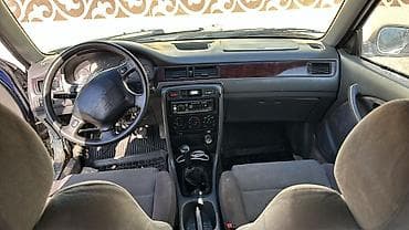 fit 2004: Honda Civic: 1996 г., 1.4 л, Ручные, Бензин, Седан — 5