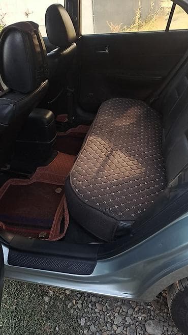 скутер танк электрический: Mazda 6: 2004 г., Механика, Дизель, Седан — 3