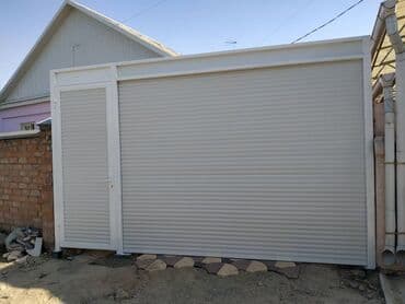 резина для дверей: Современным вариантом для перекрытия въезда на участки и здания — 11