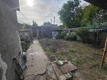 домик в лесу: Продаётся полдома в районе Карагачёвой рощи — отличное расположение в — 1