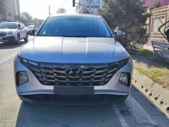 моющий пылесос для химчистки салона автомобиля бу: Hyundai Tucson: 2021 г., 2 л, Автомат, Дизель, Кроссовер — 8