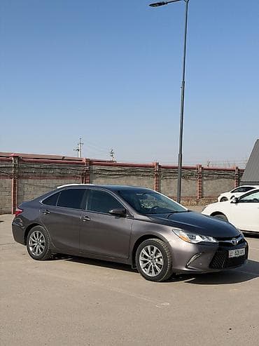 двигатель мерс 210 3 2: Toyota Camry: 2017 г., 2.5 л, Автомат, Бензин, Седан — 5