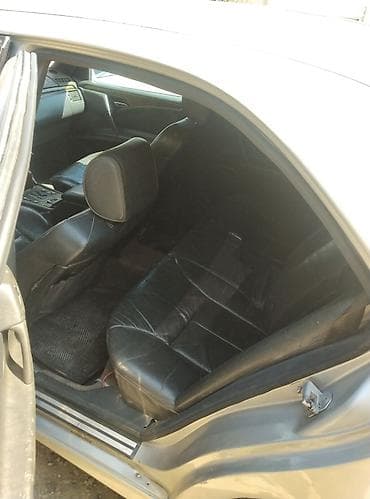 lexus es авто: Mercedes-Benz E-Class: 1999 г., 2.2 л, Автомат, Бензин, Седан — 6