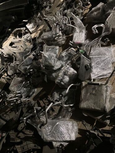 радиатор опель зафира а: РАДИАТОРЫ ПЕЧКИ В НАЛИЧИИ TOYOTA Ipsum, Wish, Alphard, Estima — 1