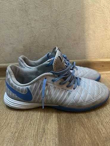 стихи на кыргызском языке 4 строчки для детей: Nike Lunar Gato Размер-39.5 - Тип: футбольная обувь для зала/ИПП — 2