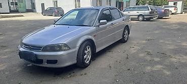 sprinter 315: Honda Torneo: 2002 г., 1.8 л — 3