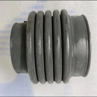 Гофра/пыльник резиновый - Назначение: защита шарниров, тяг