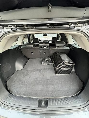 Продажа авто: Kia Sorento: 2019 г., 2 л, Автомат, Дизель, Кроссовер — 8