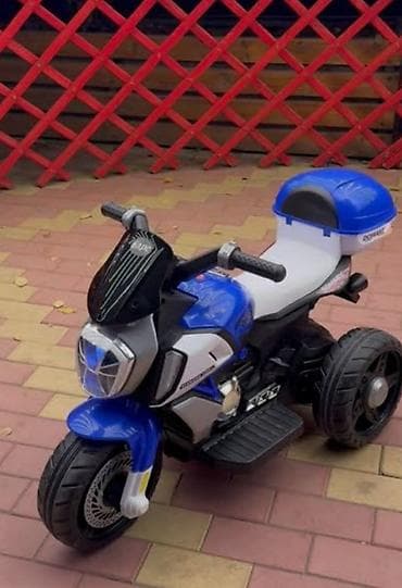 чебурашка игрушка бишкек: Балдар электрокары, Жаңы — 3