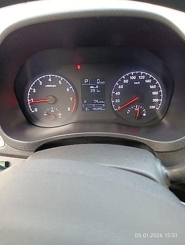 byd han ev цена: Hyundai Solaris: 2019 г., 1.6 л, Автомат, Бензин, Седан — 7