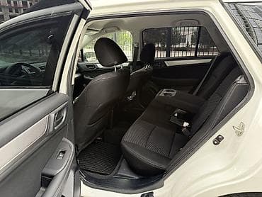 ski: Subaru Outback: 2019 г., 2.5 л, Автомат, Бензин, Кроссовер — 8