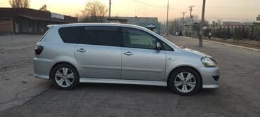 хонда фит бишкек купить: Toyota Ipsum: 2003 г., 2.4 л, Автомат, Газ, Минивэн — 19