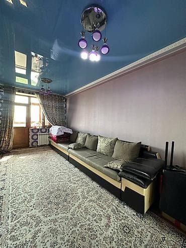 3 комнаты, 125 м², Элитка, 4 этаж, Дизайнерский ремонт — 5
