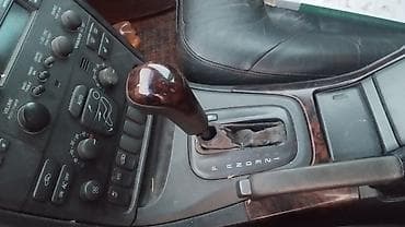 защита картера вольво хс70: Volvo S80: 1998 г., 2.4 л, Автомат, Бензин, Седан — 5
