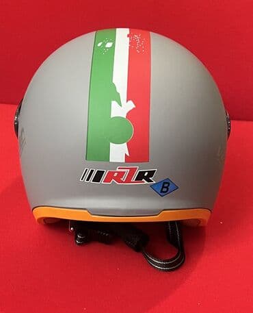 плавательные очки: Продаю мото шлем кепка Подготовься к яркому лету . Новый удобный — 12