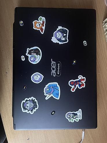 Для учебы, Б/у, AMD Ryzen 5