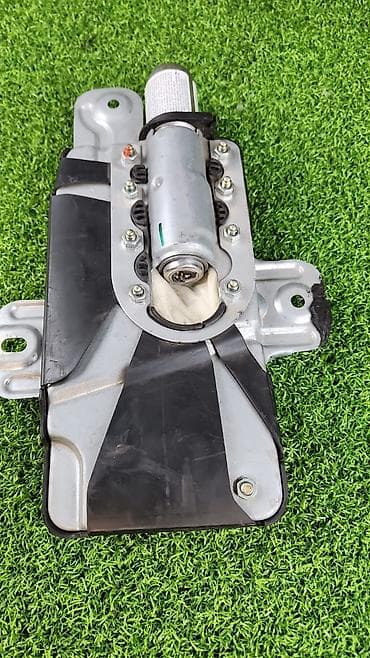 m3 e46: Аэрбег Пер прав е53 Год234038 В отличном состоянии, очень большой — 5