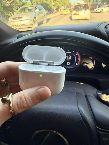 часы apple watch 2: Беспроводные вкладыши наушники, Apple, AirPods 4 — 1