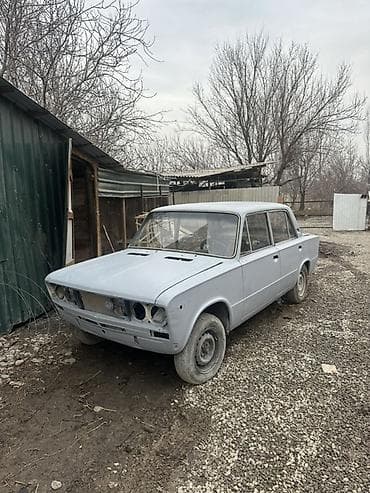 ВАЗ (ЛАДА) 2106: 1993 г., 1.6 л, Ручные, Бензин, Седан