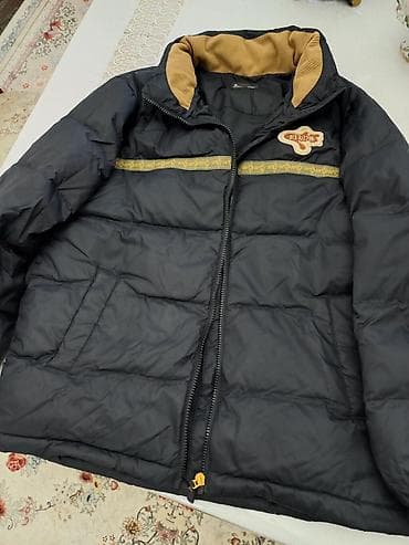 джаны джер: Пуховик Li-Ning, размер 160 Продаю !!! Куртку детская орининал — 1