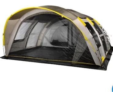 mavic 2: Абсолютно новая палатка!!!! Quechua T6.2 XL Air B (6 мест) для — 1