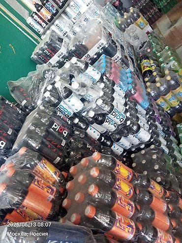 крышки coca cola: Напитки и соки ассортимента для магазинов и HoReCa - Натуральные — 5