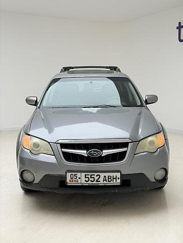 акпп субару б4: Subaru Outback: 2008 г., 2.5 л, Автомат, Бензин, Универсал — 3