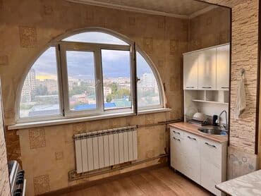 Линолеум: 1 комната, Агентство недвижимости, Без подселения, С мебелью полностью — 8