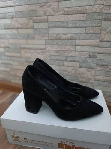 женские брендовые туфли недорого: Срочно сатылат 1000с — 2