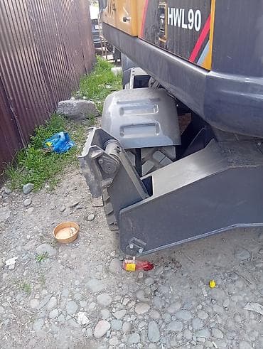 экскватор новый: Экскаватор, Колесный — 3