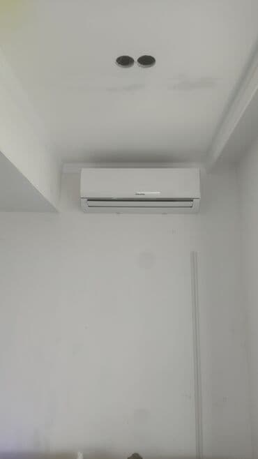 самсунк а02: Кондиционер Samsung Инверторный — 1