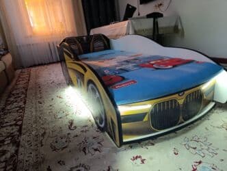 пуховой комбинезон для новорожденных: Кровать машинка от 2 до 15лет от 9500сом и на заказ 😁👍 Размеры  — 12